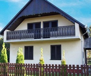 Four-Bedroom Holiday home Balatonmariafurdo near Lake 1 Balatonmariafurdo Hungary