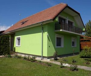 Apartment Gyenesdias 4 Gyenesdias Hungary