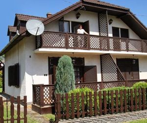 Holiday home Balatonmariafurdo 49 Balatonkeresztur Hungary