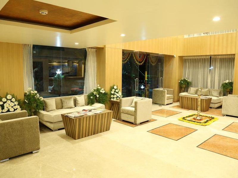 صورة الفندق 14