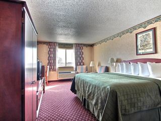 Hotel pic Quality Inn Mineral Point