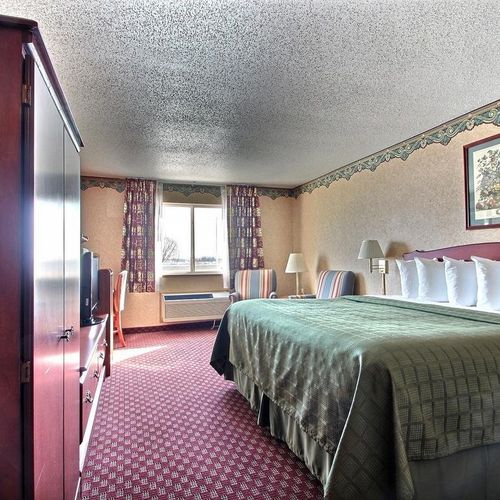 Photo of Quality Inn Mineral Point