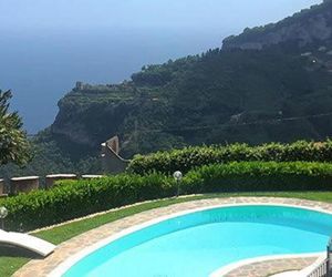 IN SCALA Amalfi Italy