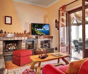 Villa Fortunata SantAgata sui Due Golfi Italy