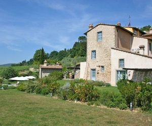 Villa in San Gimignano XIII San Gimignano Italy