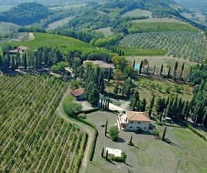 Holiday Apartment in San Gimignano VI San Gimignano Italy