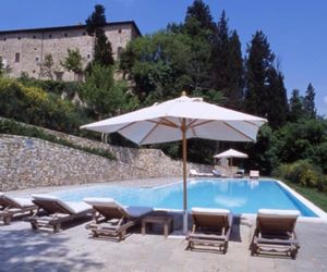IN CASCIANO VAL DI PESA II San Casciano in Val di Pesa Italy