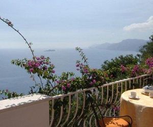 IN PRAIANO XVIII Amalfi Italy