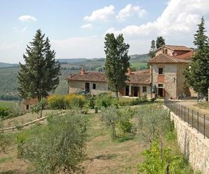 Apartment in Panzano VI Greve in Chianti Italy