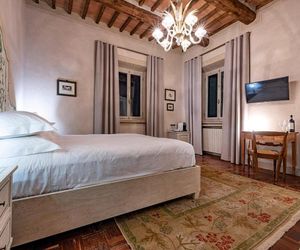 B&B Villa Le Prata Montalcino Italy