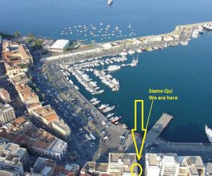 Appartamento Porto Milazzo Milazzo Italy