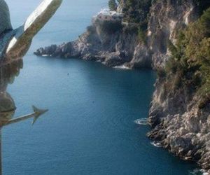 IN MAIORI IV Amalfi Italy