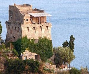 IN MAIORI V Amalfi Italy