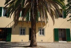 HOLIDAY IN LUCCA X Lucca Italy