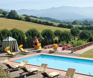 IN MATASSINO Reggello Italy