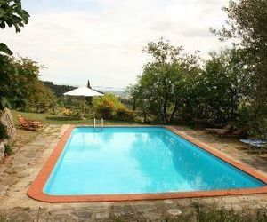 Villa in Cortona Tuscany XV Castiglion Fiorentino Italy