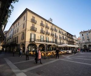 Residence SantAbbondio Como Italy