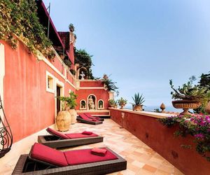 IN POSITANO IX Amalfi Italy