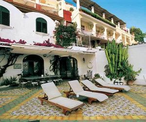 IN POSITANO X Amalfi Italy