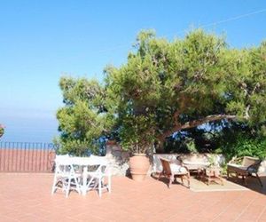 IN TEMINI Amalfi Italy