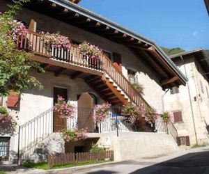 Two-Bedroom Apartment in Concei/Ledrosee 22659 Pieve di Ledro Italy