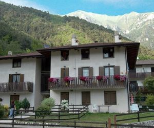 Apartment Mezzolago di Ledro 21 Pieve di Ledro Italy