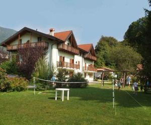 Apartment Pieve di Ledro 3 Pieve di Ledro Italy