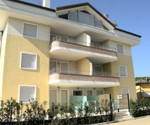 Studio Apartment Rosolina Mare near Sea 1 Rosolina Mare Italy