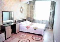 Отзывы Maximus Apartament Bishkek