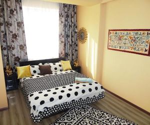 Bishkek Maximus Apartament 2 Bishkek Kyrgyzstan