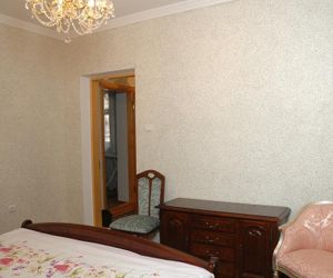 Villa Romantica on Vlaicu-Pircalab Chisinau Moldova