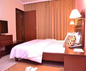 Transcorp Hotels Calabar Nigeria