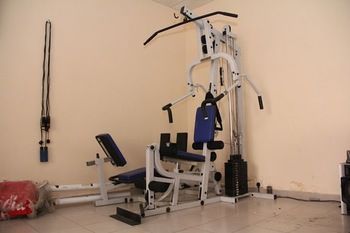 Hotel Photo 18