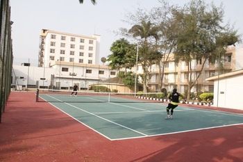 Hotel Photo 20