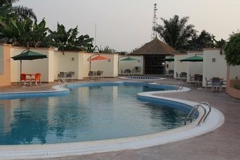 Hotel Photo 22