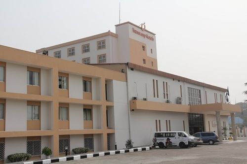 Hotel Photo 23