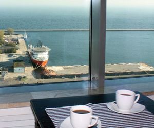 Sea Towers Apartament pod Żaglami Gdynia Poland