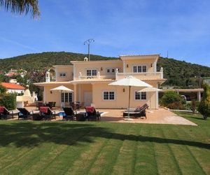 Villa in Vilamoura IX Loule Portugal