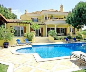 Villa in Quinta Do Lago II Quinta do Lago Portugal