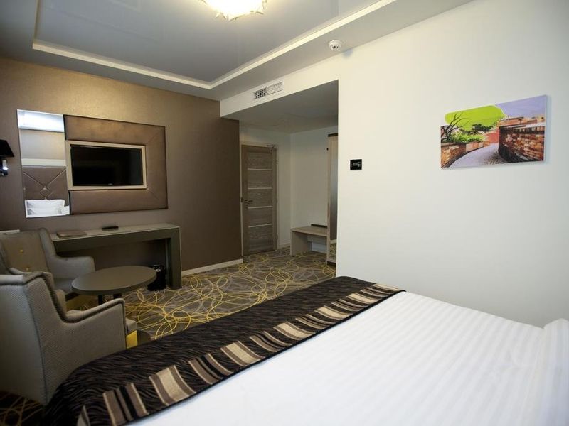Hotel Photo 2