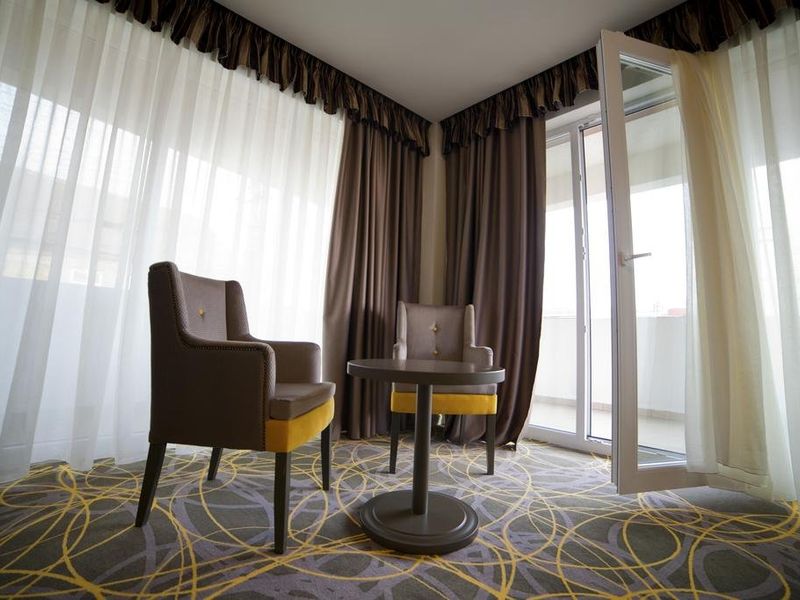 Hotel Photo 22