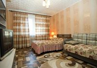 Отзывы Uyut Apartments Chekhova