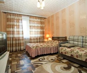 Uyut Apartments Chekhova Yaroslavl Russia