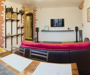 Kefir Hostel Yaroslavl Russia