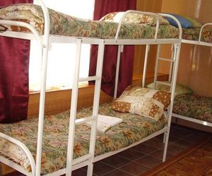 Hostel Alekseevskii Tobolsk Russia