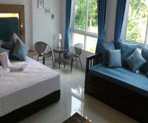 Elephants End Guesthouse Krabi Klong Muang Thailand