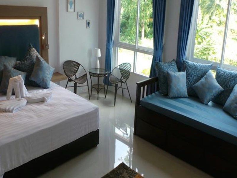 Hotel Photo 1