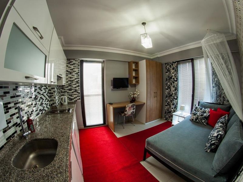 Hotel Photo 1