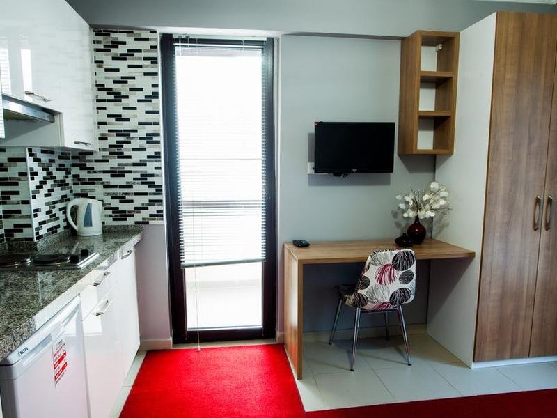 Hotel Photo 11