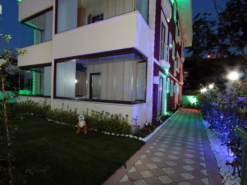 Hotel Photo 15